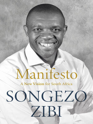 cover image of Manifesto